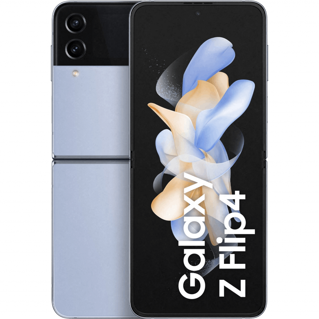 Wild rots krekel Galaxy Z Flip 4 | GSM Geldrop